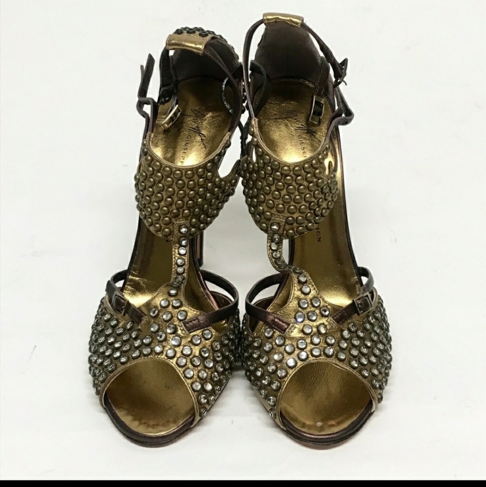 Giuseppe Zanotti shoes